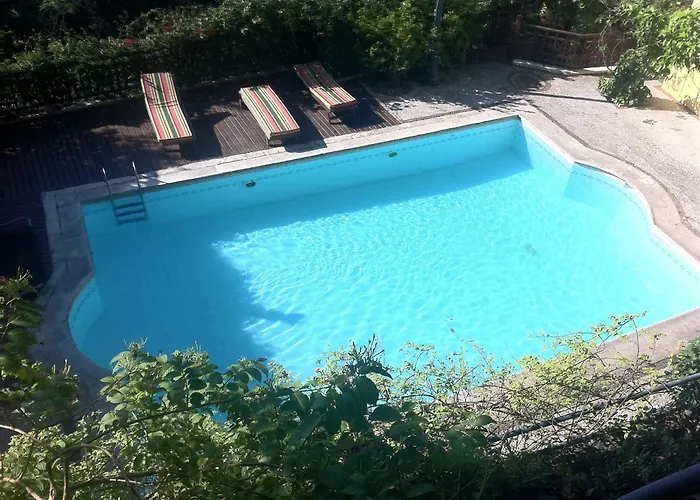 Villa Alexandrino