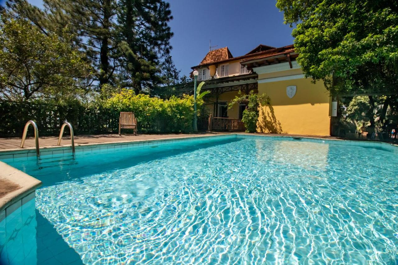 Alexandrino Bed & Breakfast Rio de Janeiro