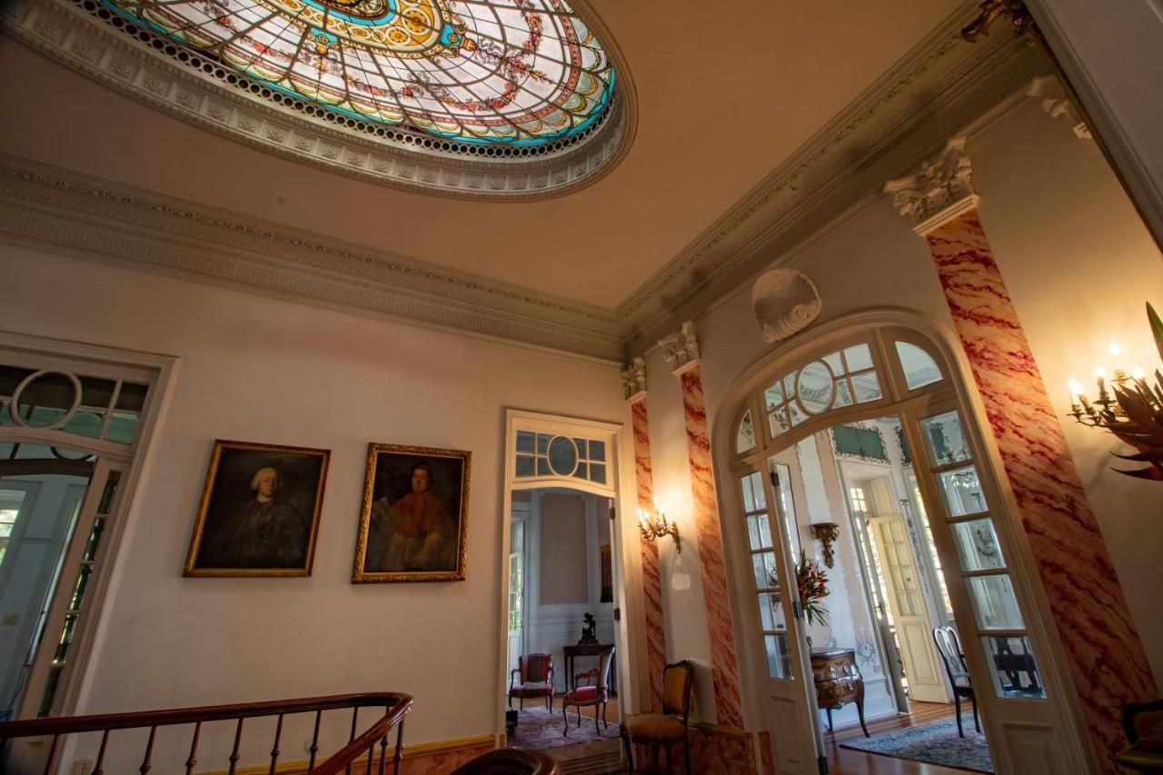 Bed & Breakfast Alexandrino 3*