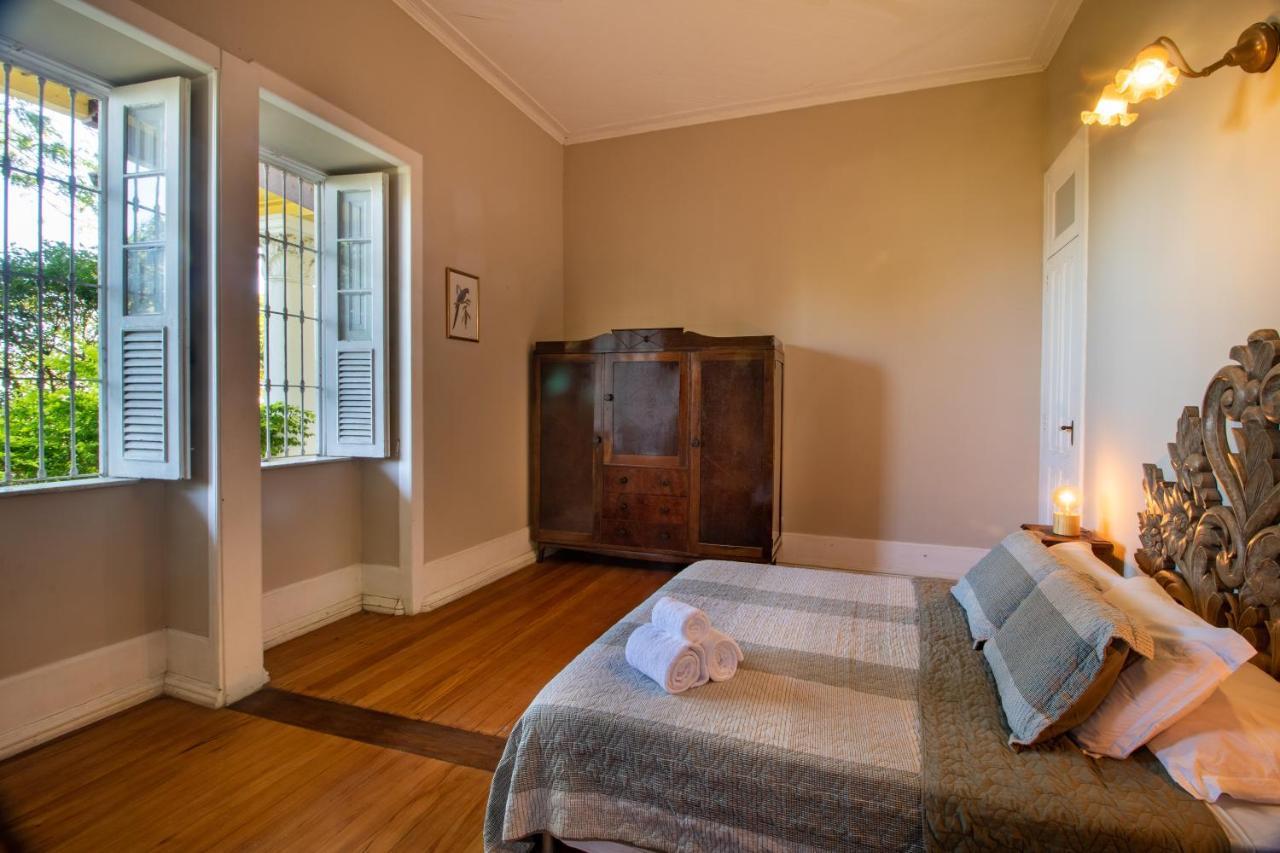 Bed & Breakfast Alexandrino Rio de Janeiro