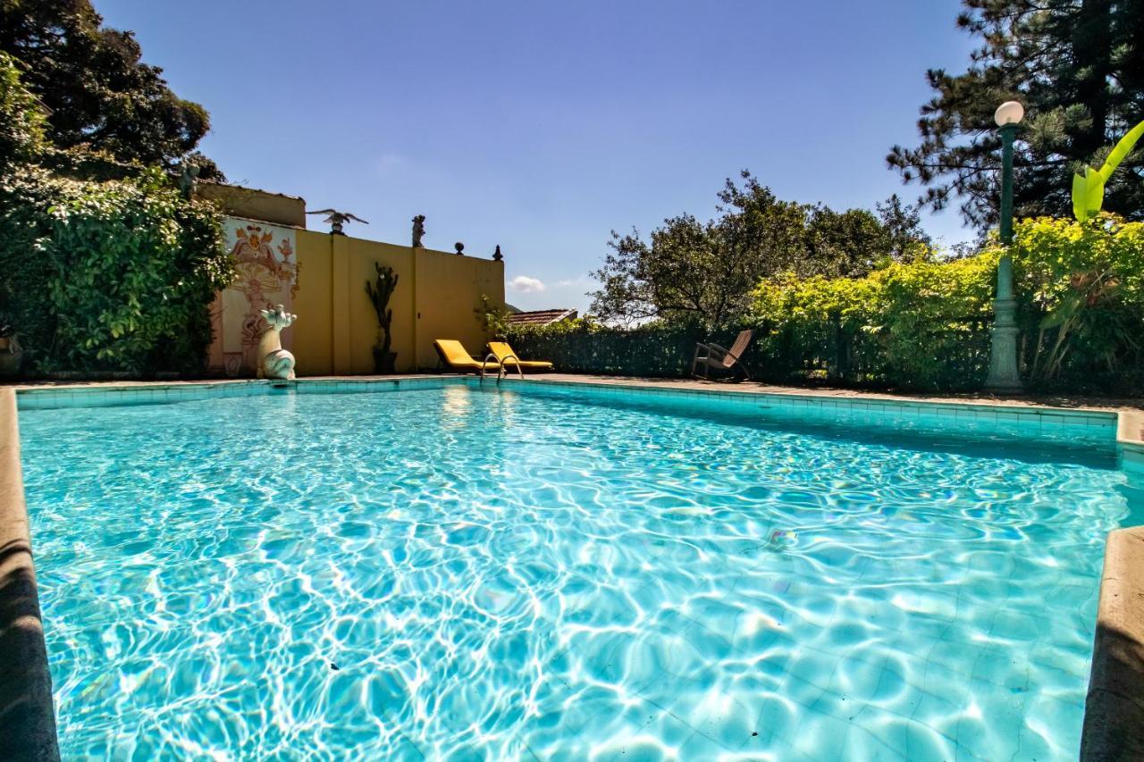 Alexandrino Bed & Breakfast Rio de Janeiro