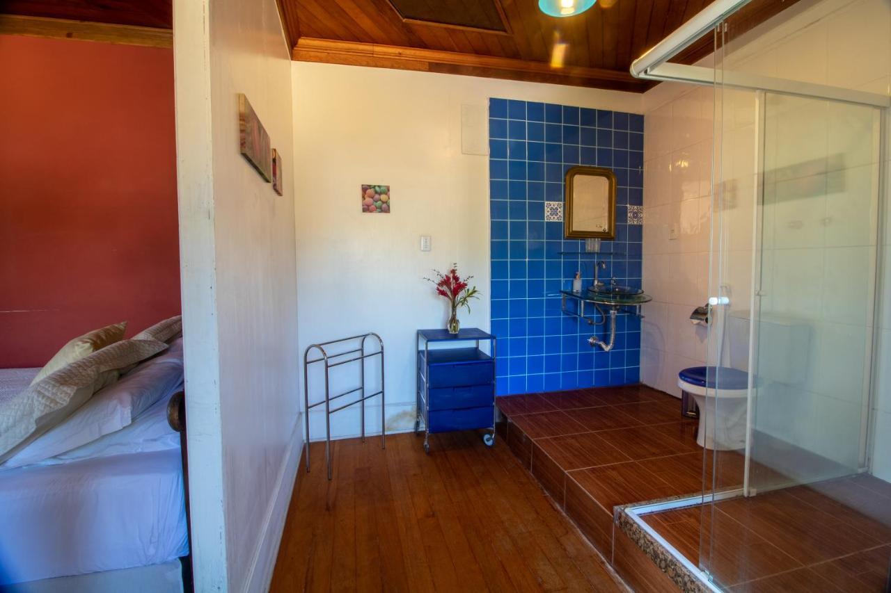 Bed & Breakfast Alexandrino 3*