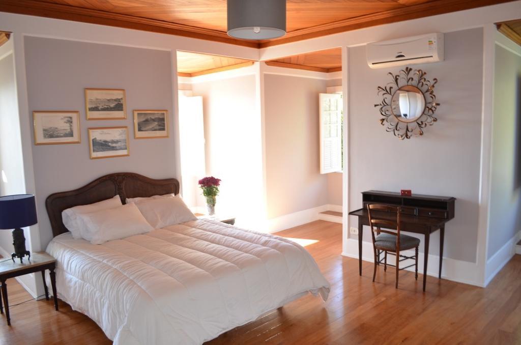 Alexandrino 3* Rio de Janeiro
