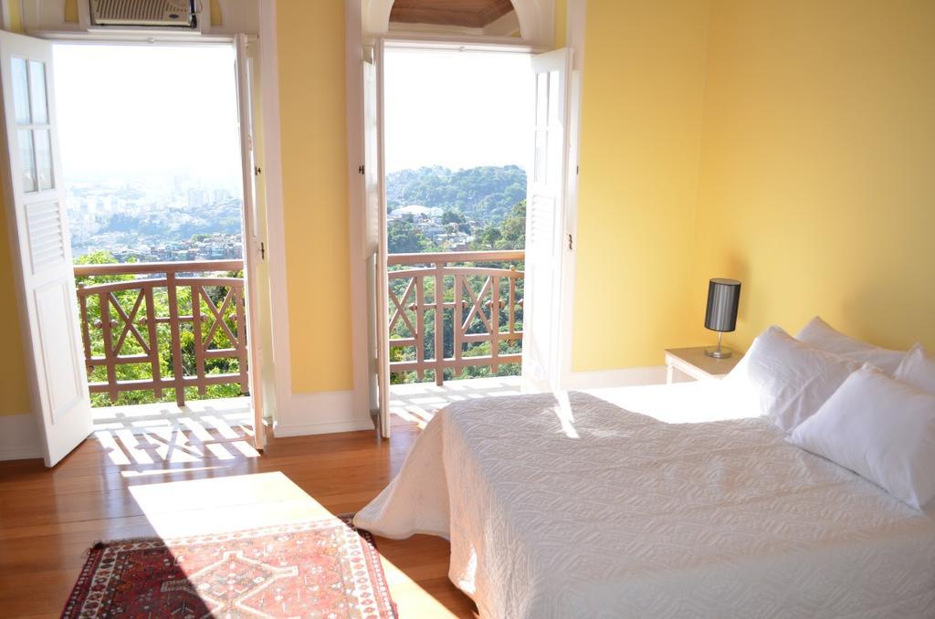 Alexandrino 3* Rio de Janeiro