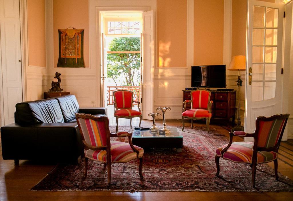 Bed & Breakfast Alexandrino