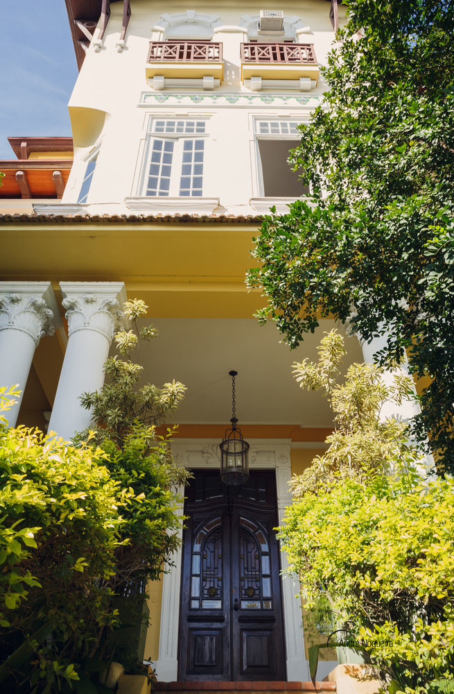 Alexandrino Bed & Breakfast