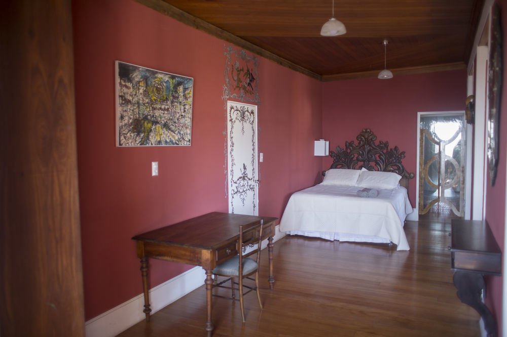 Bed & Breakfast Alexandrino Rio de Janeiro