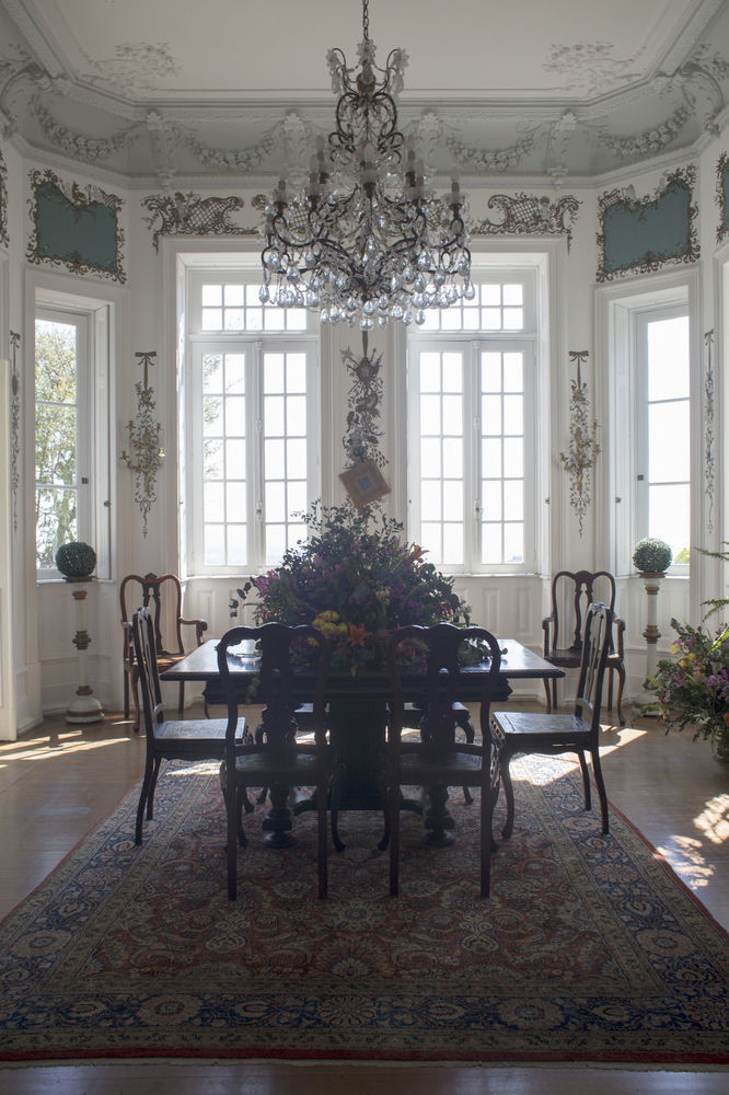 Alexandrino Bed & Breakfast Rio de Janeiro