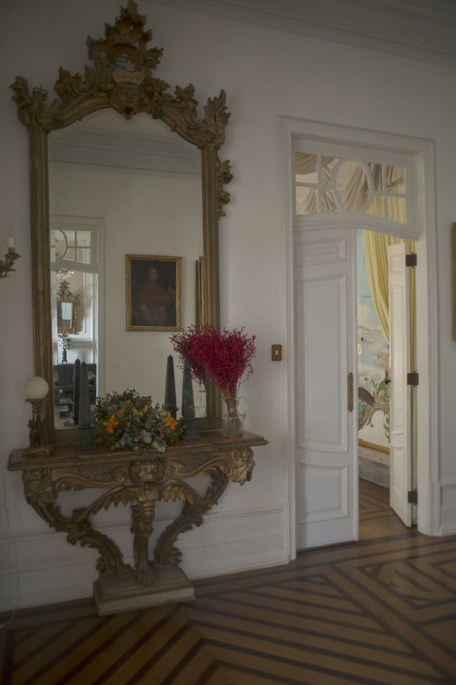 Bed & Breakfast Alexandrino 3*