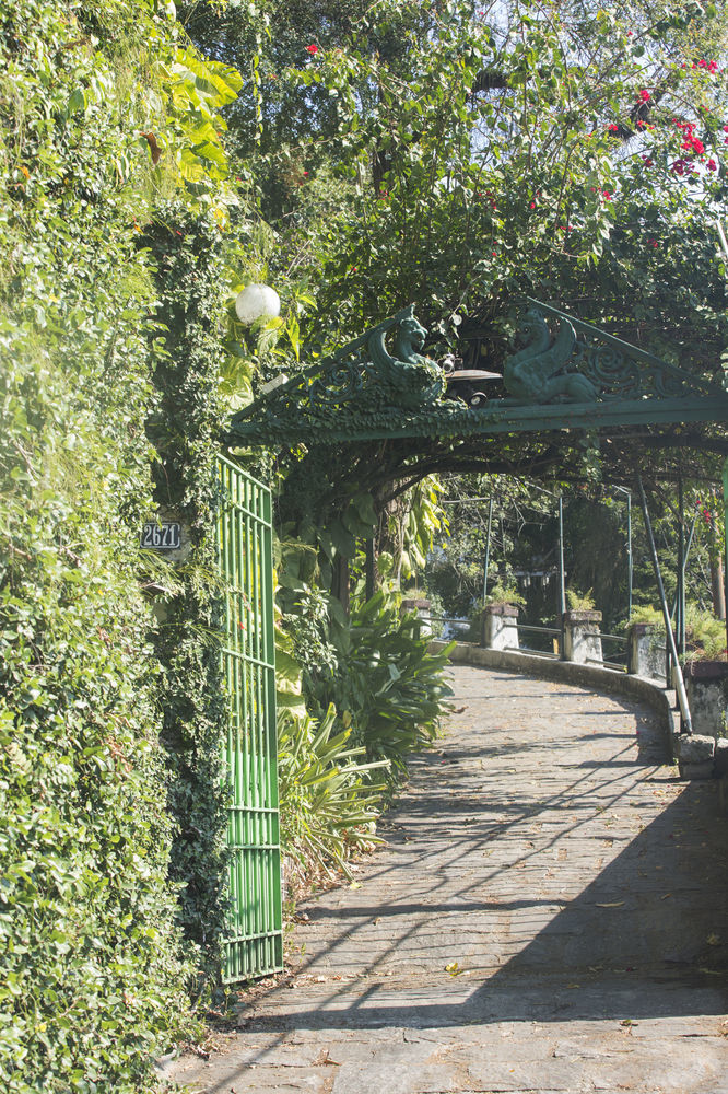 Bed & Breakfast Alexandrino Rio de Janeiro
