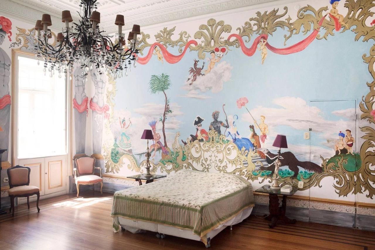 Alexandrino 3* Rio de Janeiro
