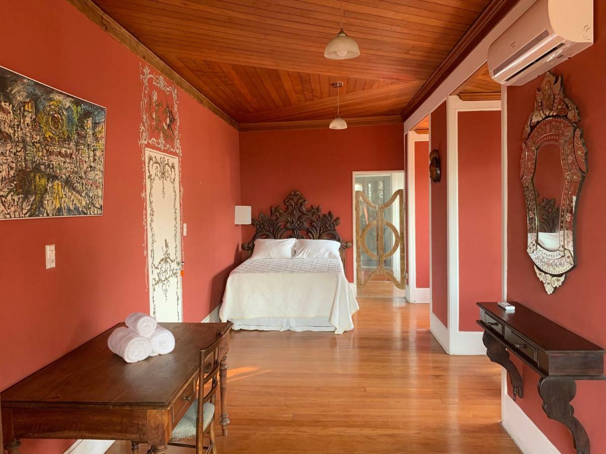 Bed & Breakfast Alexandrino Rio de Janeiro
