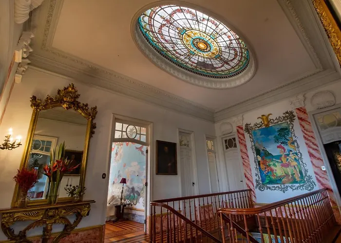 Villa Alexandrino
