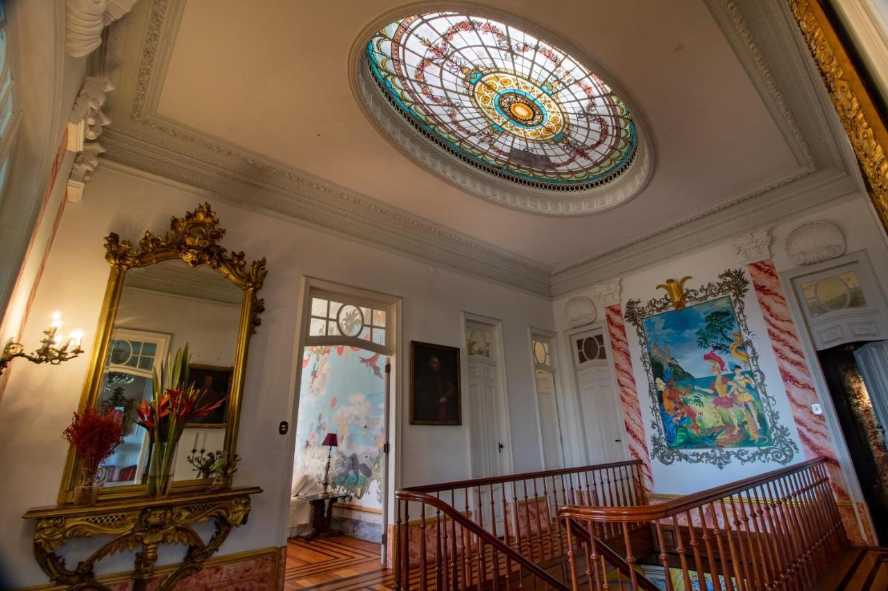 Alexandrino Bed and breakfast 3*