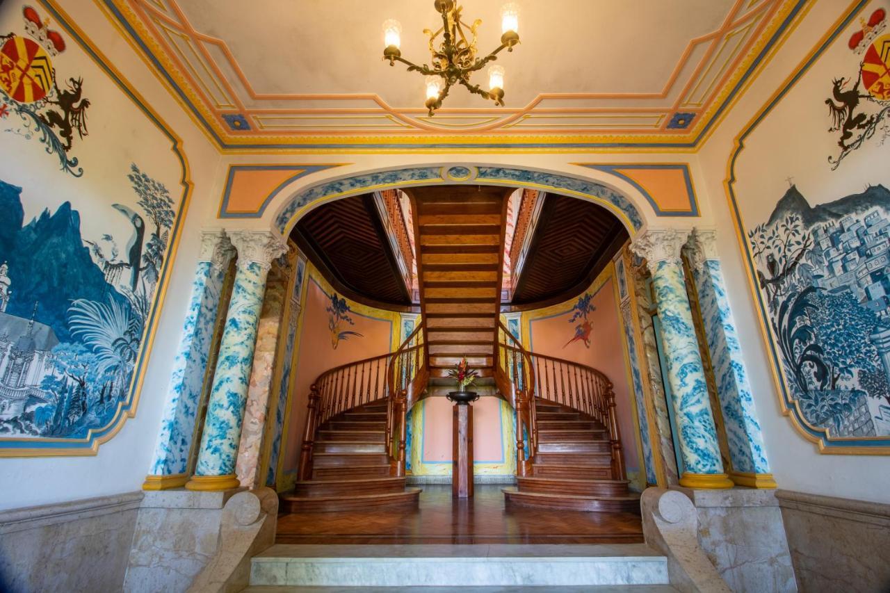Alexandrino 3* Río de Janeiro