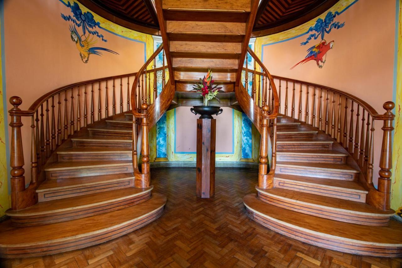 Bed and breakfast Alexandrino