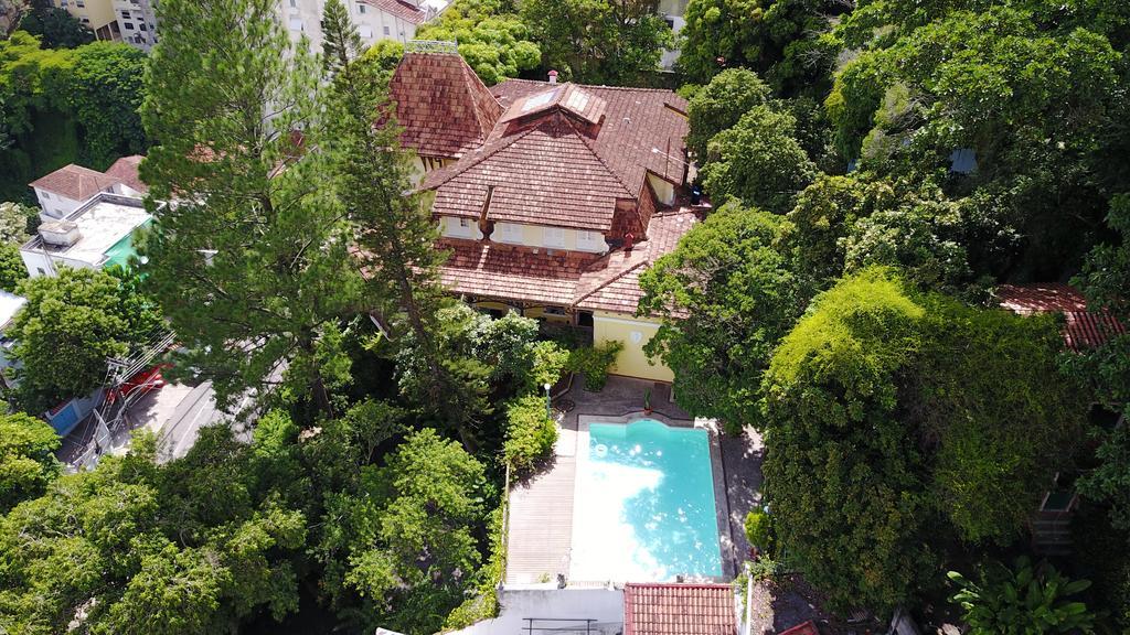 Alexandrino Bed and breakfast 3*