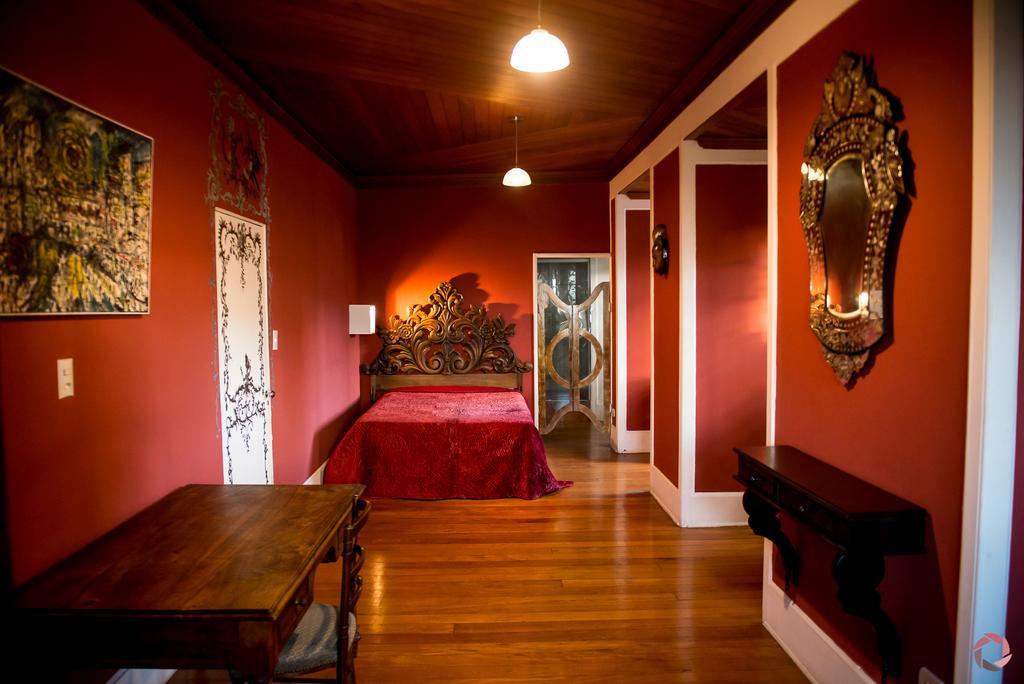 Alexandrino Bed and breakfast Río de Janeiro