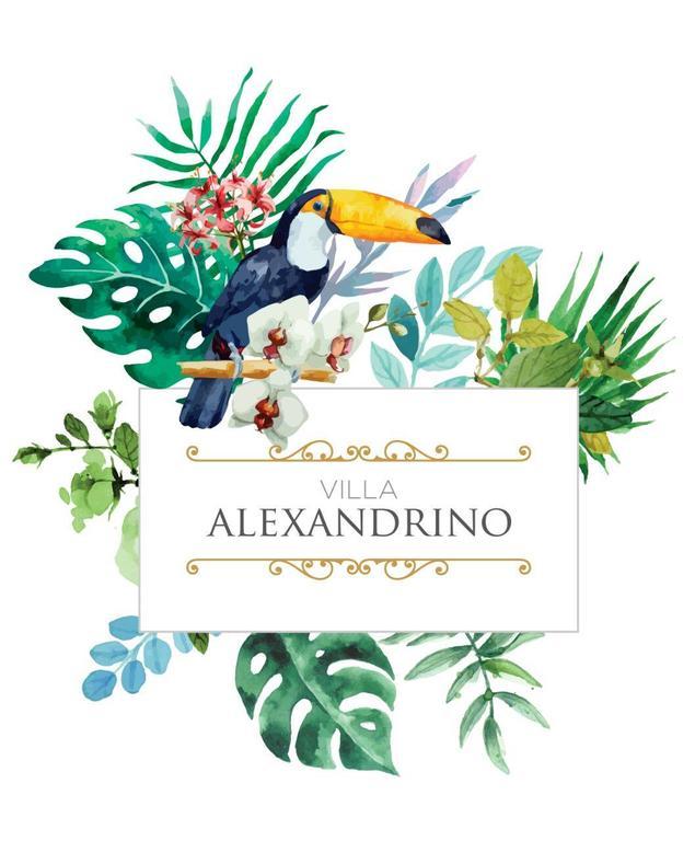 Alexandrino Bed and breakfast 3*