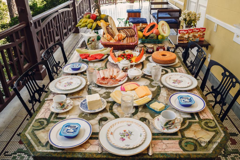 Alexandrino Bed and breakfast 3*
