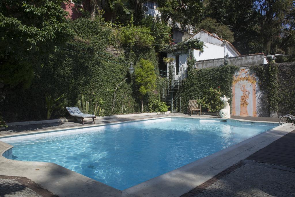 Alexandrino 3* Río de Janeiro