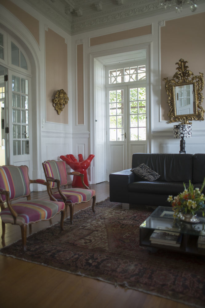 Alexandrino Bed and breakfast 3*
