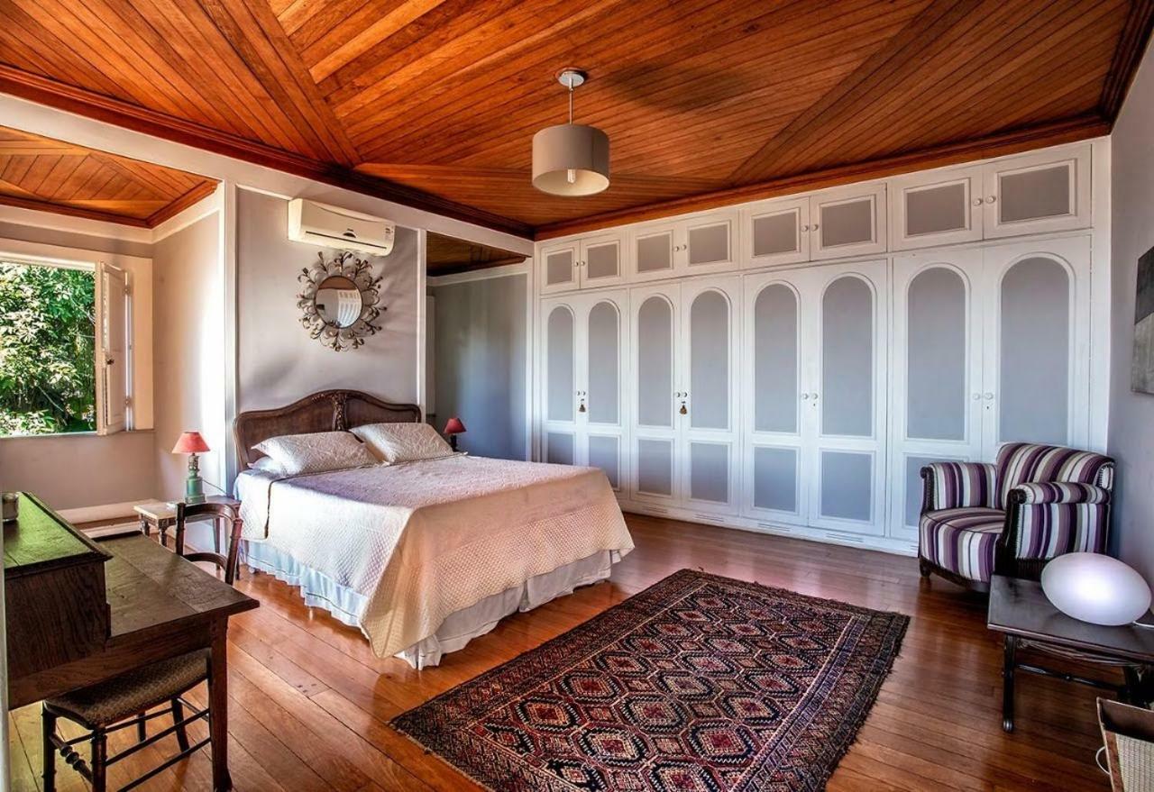 Bed and breakfast Alexandrino 3*