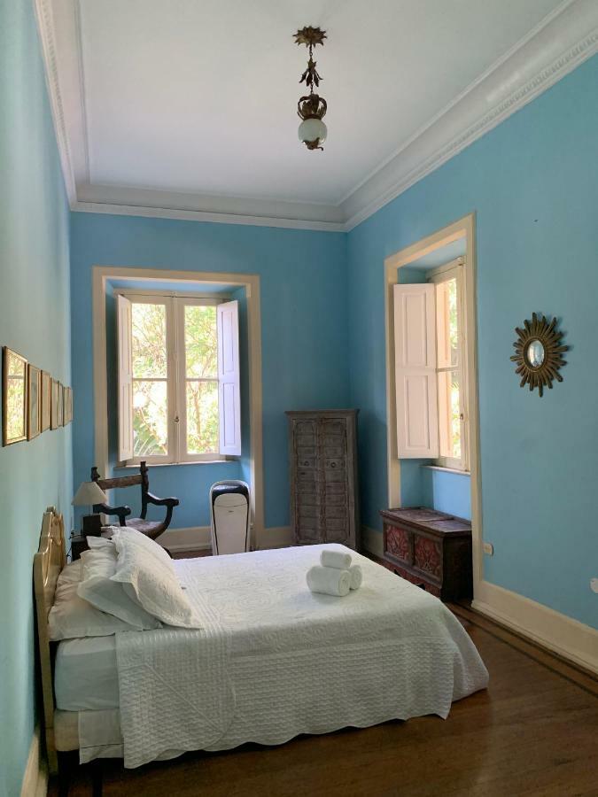 Alexandrino Bed and breakfast Río de Janeiro