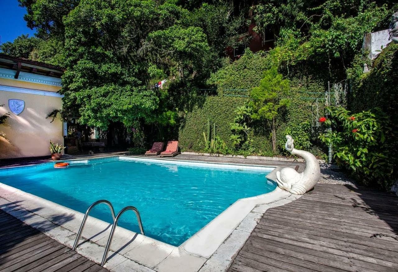 Alexandrino 3* Río de Janeiro